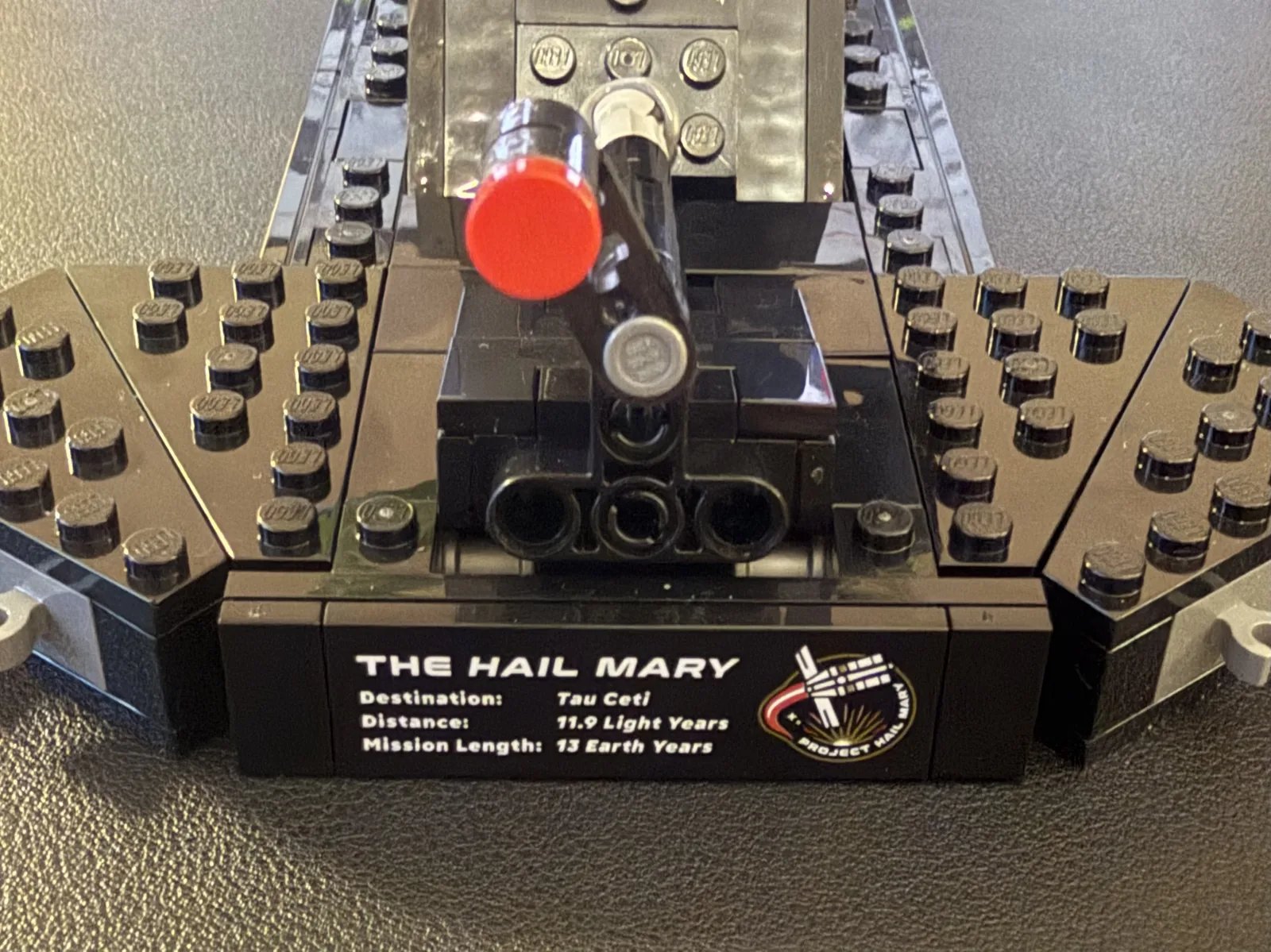 thehailmary