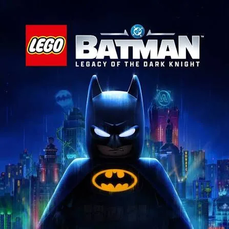 Lego Batman: Legacy of the Dark Knight, TT Games' Unreal Engine 5 action-adventure coming to Switch 2